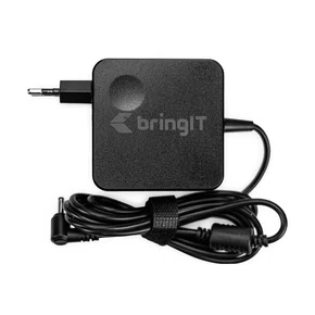 Fonte Comp. p/ Notebook Lenovo 20V 3.25A 65W 4.0x1.7mm BringIT FW133