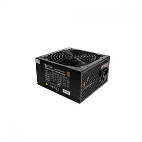 Fonte Duex 500FSE+, 500W, 80 Plus Bronze, PFC Ativo, DX 500FSE+