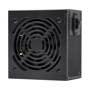 Fonte ATX 500W PFC Ativo C/Cabo Bluecase BLU500-PFCPS2