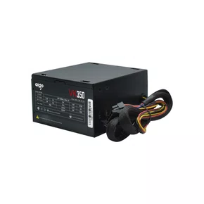 Fonte para Gabinete ATX 350W Aigo VK350 220-240V Preta