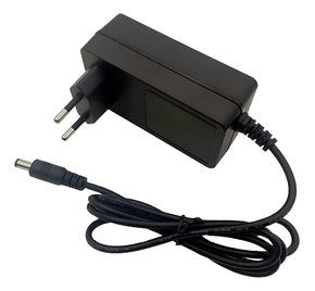 FONTE USO GERAL 12V 2A PLUG P4 FC1202EN