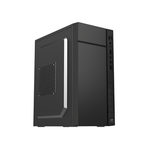 GABINETE ATX 200W OFFICE MT-34BK PRETO