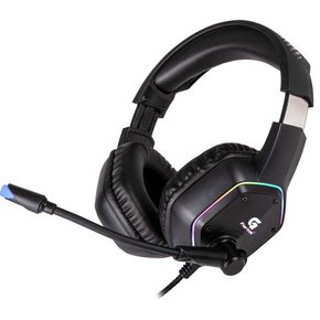 HEADSET GAMER 2XP2 BLACKFIRE RGB Conecta Inform tica