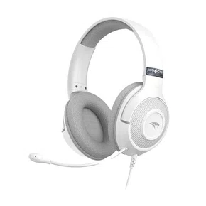 Headset Gamer Office Creative Viper Pro Gamer VO401 Branco