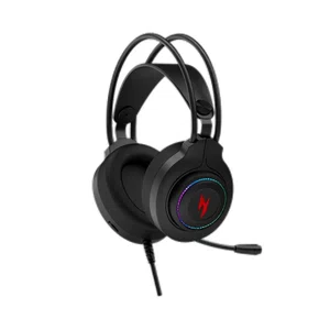 Headset Gamer P2 2,1m Acer Nitro Gaming NHW301 Preto