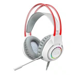 HEADSET GAMER P2 SCREAM BRANCO H231WRGB