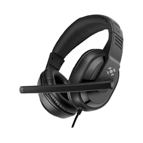 HEADSET GAMER P3 RANGER PRETO