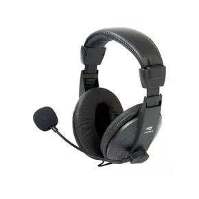 Headset P2 Voicer Comfort PH-60BK Preto