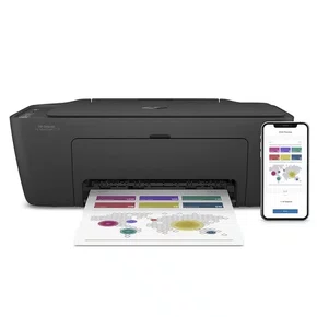MULTIFUNCIONAL DESKJET INK ADVANTAGE 2874 WIFI