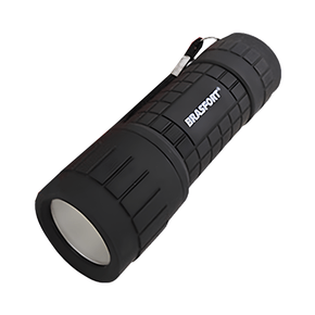 Lanterna LED Mini Color Compacta Alimentação 3 Pilhas AAA Brasfort