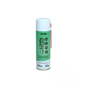 Limpa Contato Profissional Spray Vinik 200g/300ml