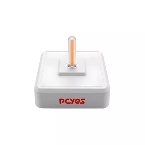 Luminária LED de Mesa Decorativa PCYES Push Switch PPSWL