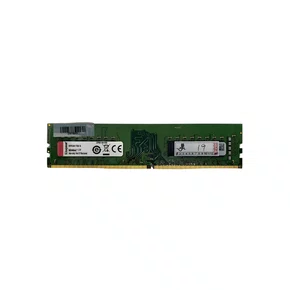 Memória Desktop DDR4 16GB 2400MHz Kingston KVR24N17D8/16