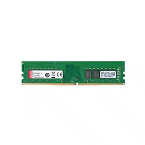 Memória Desktop DDR4 16GB 2666MHz Kingston KVR26N19D8/16
