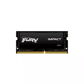 Memória para Notebook DDR4 16GB Kingston FURY Impact KF432S20IB/16
