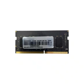 Memória P/Notebook DDR4 4GB 2666MHz Multilaser MN-DDR4-4-PPB