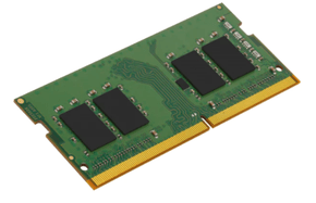 MEMORIA P/NOTEBOOK DDR4 8GB 3200MHZ KVR32S22S6/8