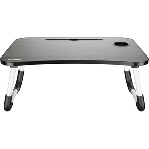 Mesa Dobrável de Colo P/Notebook Fortrek Lapdesk Preta