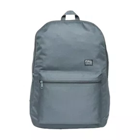 Mochila Full Color Gray BPG21824 Rio de Ouro Cinza