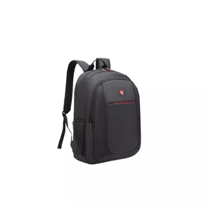 Mochila P/Notebook até 15.6" Elegance Executive Kross KE-BPM45 Preto