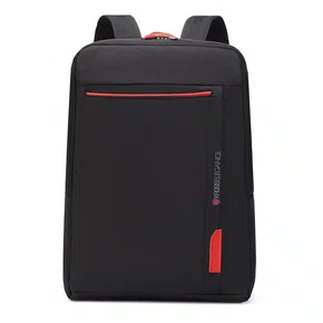 MOCHILA P/NOTEBOOK ATE 15,6" ELEGANCE STYLE KE-BPM35 PRETA