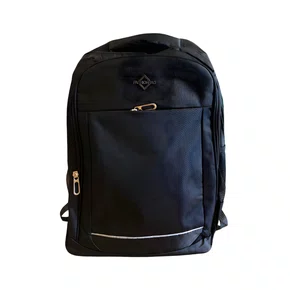 Mochila P/Notebook Fashion Bag PG31912 Preta