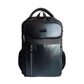 Mochila P/ Notebook Lifestyle Executiva 14573 Preta - Até 15.6"