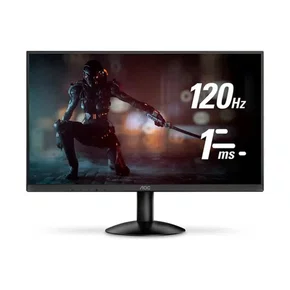 MONITOR GAMER LED 21,5 120HZ 1MS FHD HDMI/VGA 22B30HM23 PRETO