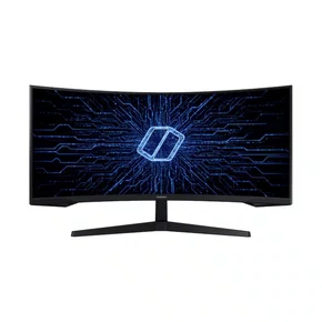 MONITOR GAMER LED 34 POL.CURVO 165HZ 1MS ULTRA WQHD ODYSSEY G5