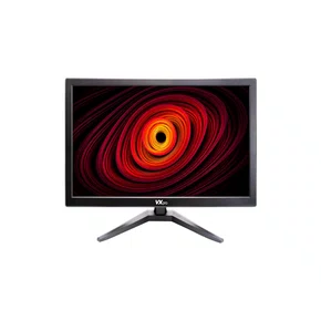 Monitor LED 17 Pol. HDMI VGA 5MS 75HZ VESA VXPRO VX171X Preto