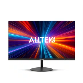 MONITOR LED 21.5" FHD 100HZ 5MS HDMI/VGA ATK-215 Z