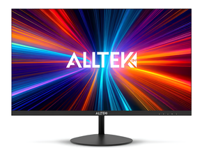 MONITOR LED 21.5" FHD 100HZ 5MS HDMI/VGA ATK-215 Z