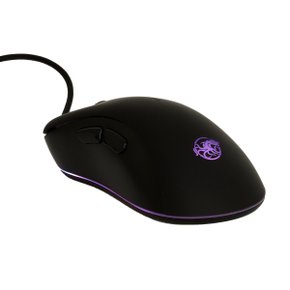 MOUSE GAMER 5000DPI SENSOR PMW3325 DN60 RGB