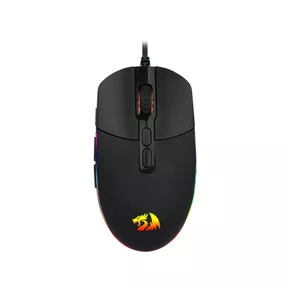 Mouse Gamer USB Redragon 10000DPI 8 Bot. Invader M719 RGB