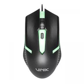 MOUSE GAMER USB 1500DPI AMANI RGB MGAMRGB