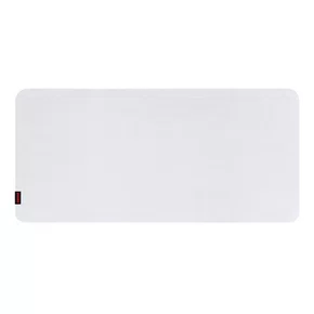 Mouse Pad PCYes Desk Mat Exclusive Branco – 800x400mm