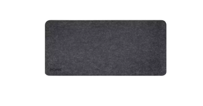 Mouse Pad PcYes Desk Mat Exclusive Pro Dark Gray 900x420mm PMPEXPDG