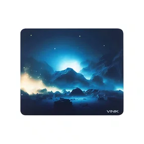 Mouse Pad Gamer 320x270x2mm Vinik Horizon MPH32