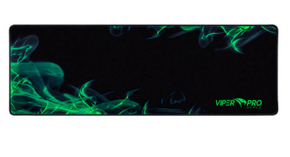 MOUSE PAD GAMER 900X300X3MM PYTHON VI405 PT/VD