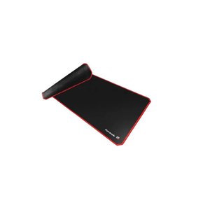 Mousepad Gamer Fortrek Speed Mpg-104 Vermelho 900x400x4mm Borracha