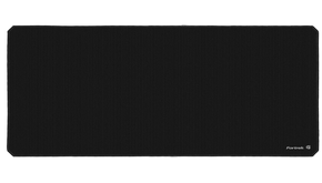 MOUSE PAD GAMER 900X400X4MM SPEED MPG104 PRETO