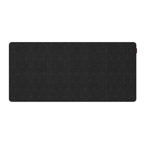 Mouse Pad Gamer PCYes Maze Extended Black Vulcan – 900x420mm