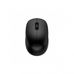 Mouse Sem Fio 1600DPI Silent Mover BLACK PMMWSCB - PCYES