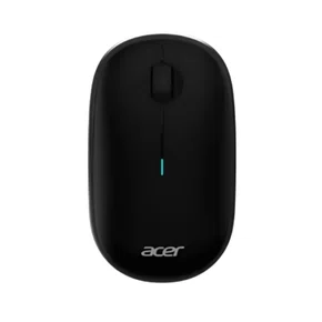 MOUSE SEM FIO 1800DPI ERGONOMICO AMR100 PRETO