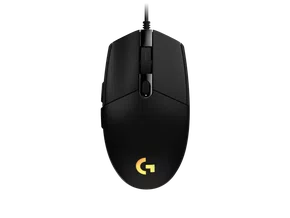 Mouse USB Gamer 8000DPI Logitech G203 LIGHTSYNC RGB
