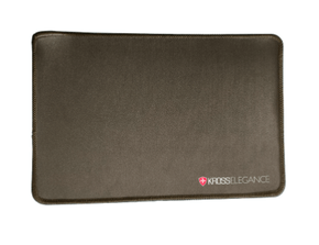 MOUSE PAD 300X200MM KE-MP1010 PRETO