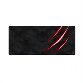 Mousepad Gamer Havit HV-MP860 700x300mm Preto/Vermelho