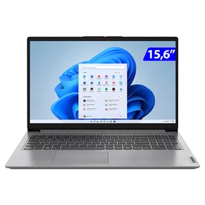 NOTEBOOK 1I CEL.N4500, 4GB. SSD 128GB, TELA 15.6 FHD, WINDOWS 11