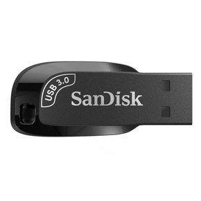 Pen Drive Ultra Shift, 128GB, USB 3.0 - SDCZ410-128G-G46 - SanDisk