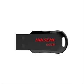 Pen Drive USB 2.0 64GB M200R Hiksemi HSUSBM200R64G